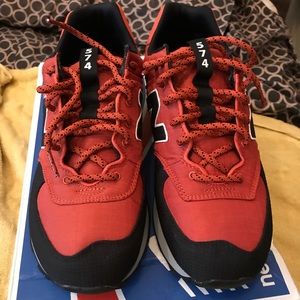 Brand new New Balance 574
